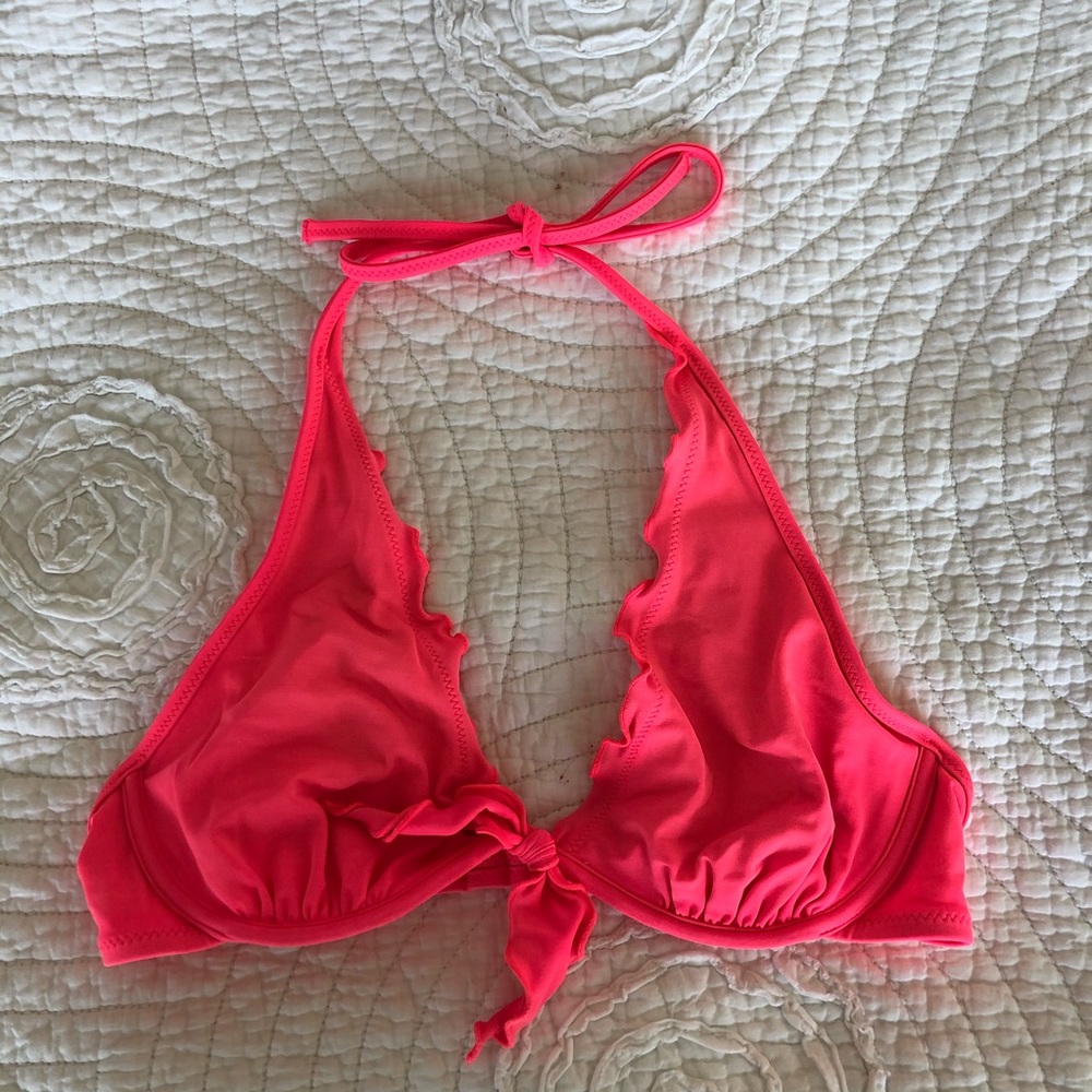 Victoria’s Secret swim suit top